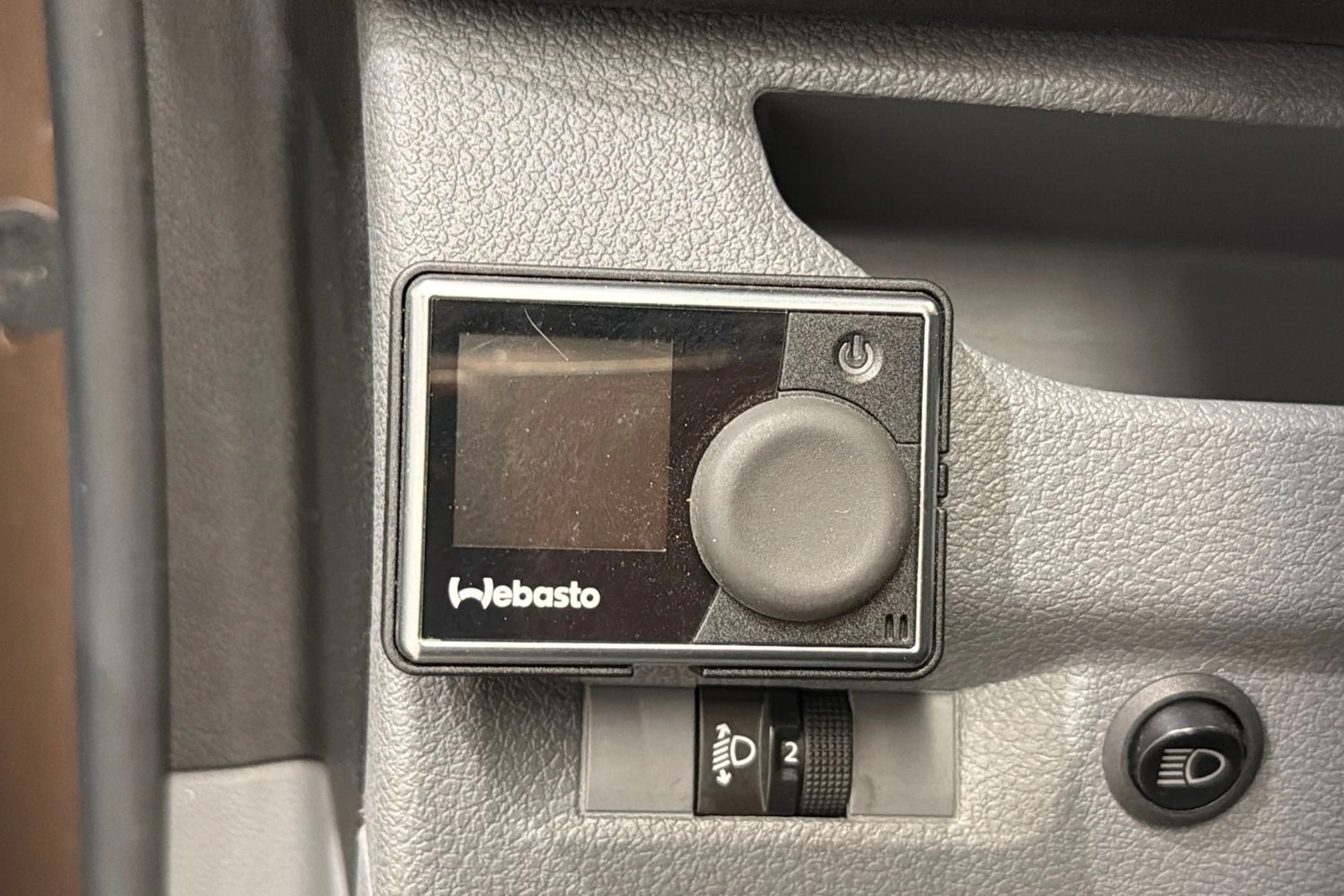ruskea (beige) Toyota Proace 2018 kuva 15.