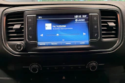 ruskea (beige) Toyota Proace 2018 kuva 16.