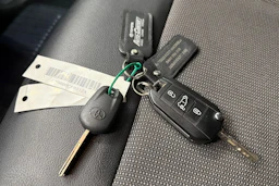 ruskea (beige) Toyota Proace 2018 kuva 17.