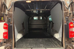 ruskea (beige) Toyota Proace 2018 kuva 20.