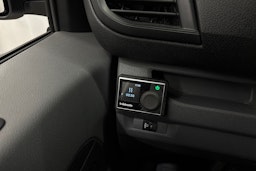 valkoinen Toyota Proace 2018 kuva 17.