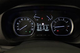 valkoinen Toyota Proace 2018 kuva 18.