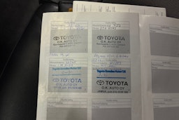 valkoinen Toyota Proace 2018 kuva 22.