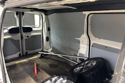valkoinen Toyota Proace 2018 kuva 25.