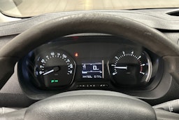 Valkoinen Toyota Proace 2018 kuva 17.