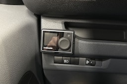 musta Toyota Proace 2018 kuva 23.