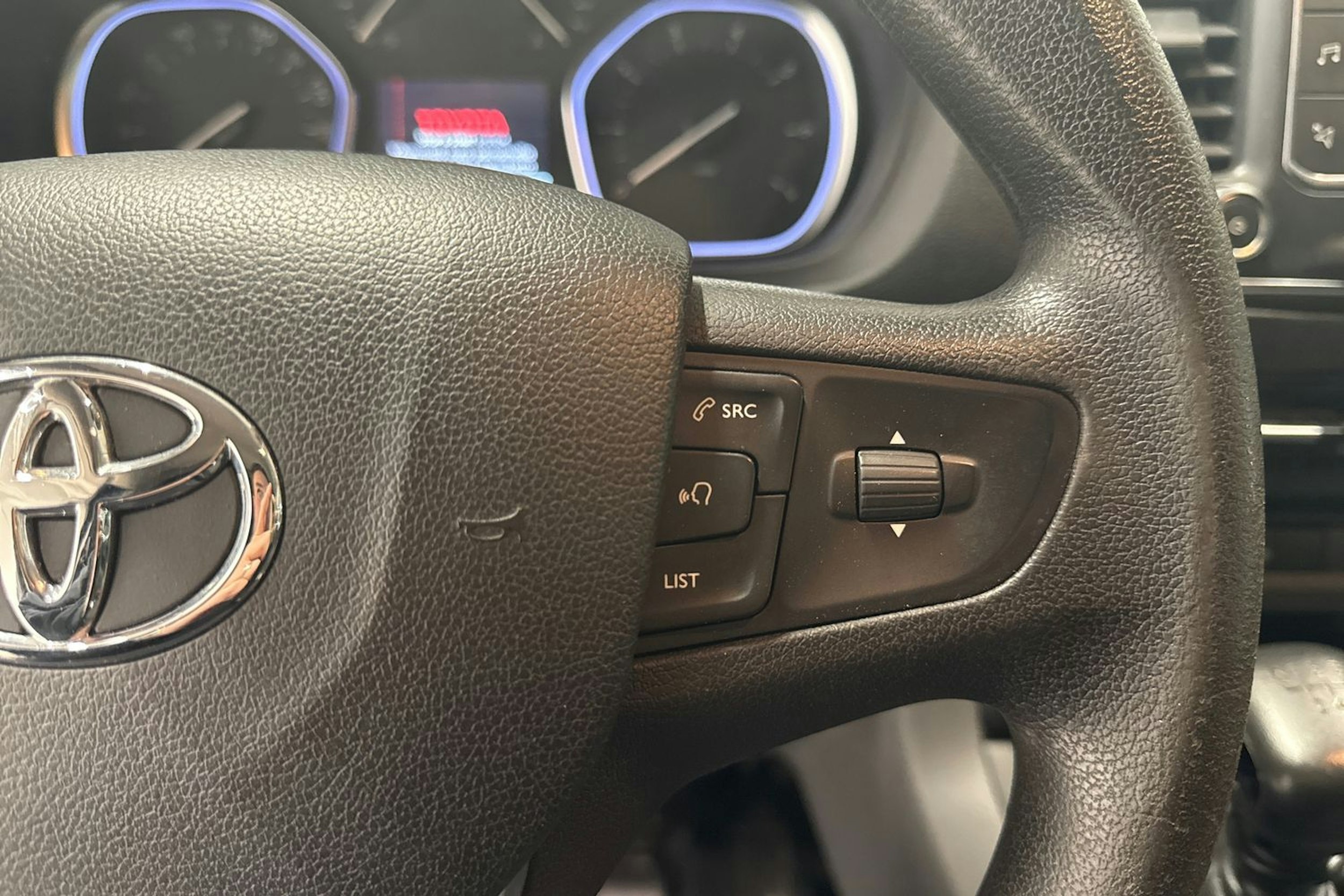 sininen Toyota Proace 2018 kuva 18.