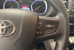 sininen Toyota Proace 2018 kuva 18.