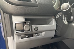 sininen Toyota Proace 2018 kuva 19.