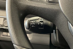 musta Toyota Proace 2018 kuva 20.