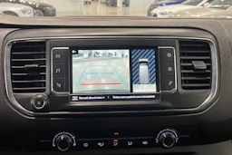 musta Toyota Proace 2018 kuva 24.