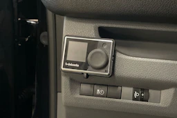 musta Toyota Proace 2018 kuva 29.
