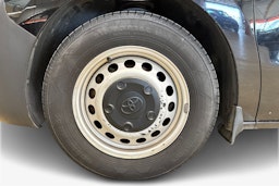 musta Toyota Proace 2018 kuva 11.