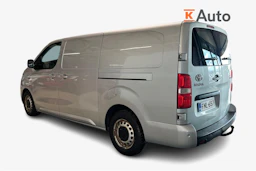 hopea Toyota Proace 2018 kuva 2.