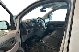 hopea Toyota Proace 2018 kuva 3.