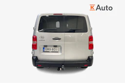 hopea Toyota Proace 2018 kuva 4.