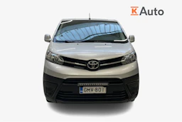 hopea Toyota Proace 2018 kuva 5.