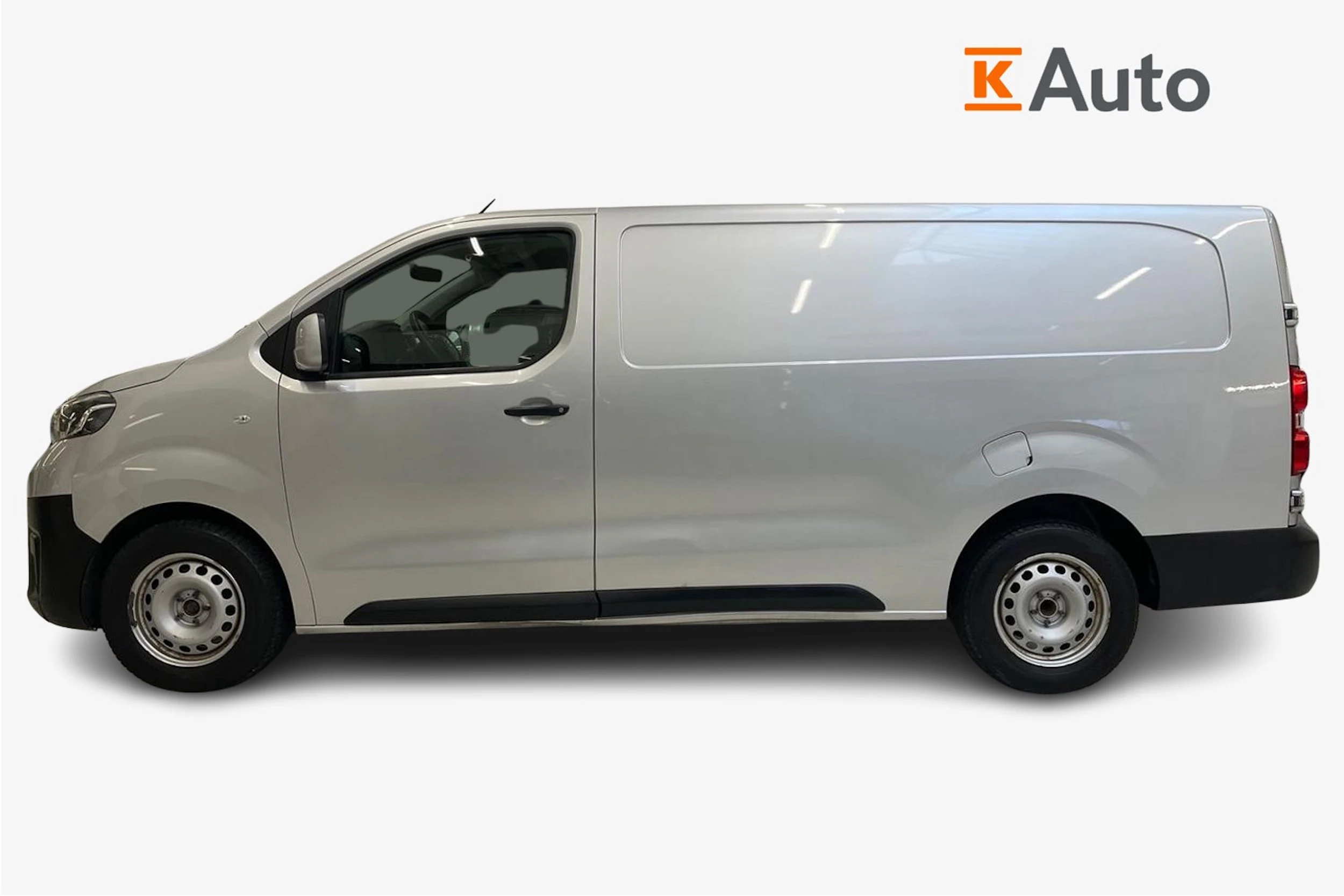 hopea Toyota Proace 2018 kuva 7.