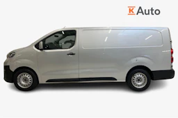 hopea Toyota Proace 2018 kuva 7.