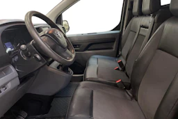hopea Toyota Proace 2018 kuva 8.