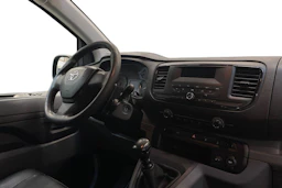 hopea Toyota Proace 2018 kuva 9.