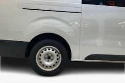 hopea Toyota Proace 2018 kuva 12.