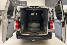 hopea Toyota Proace 2018 kuva 13.