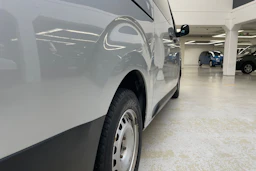 hopea Toyota Proace 2018 kuva 16.