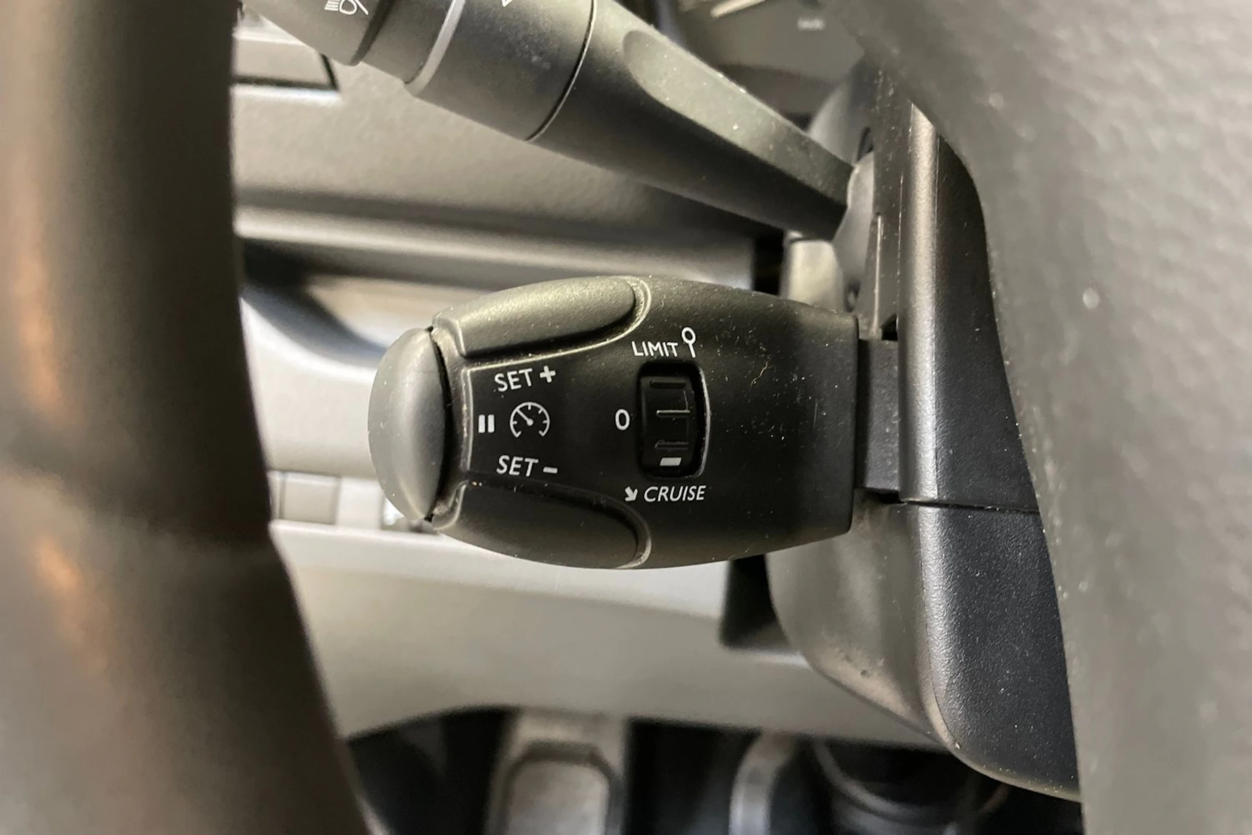 hopea Toyota Proace 2018 kuva 17.