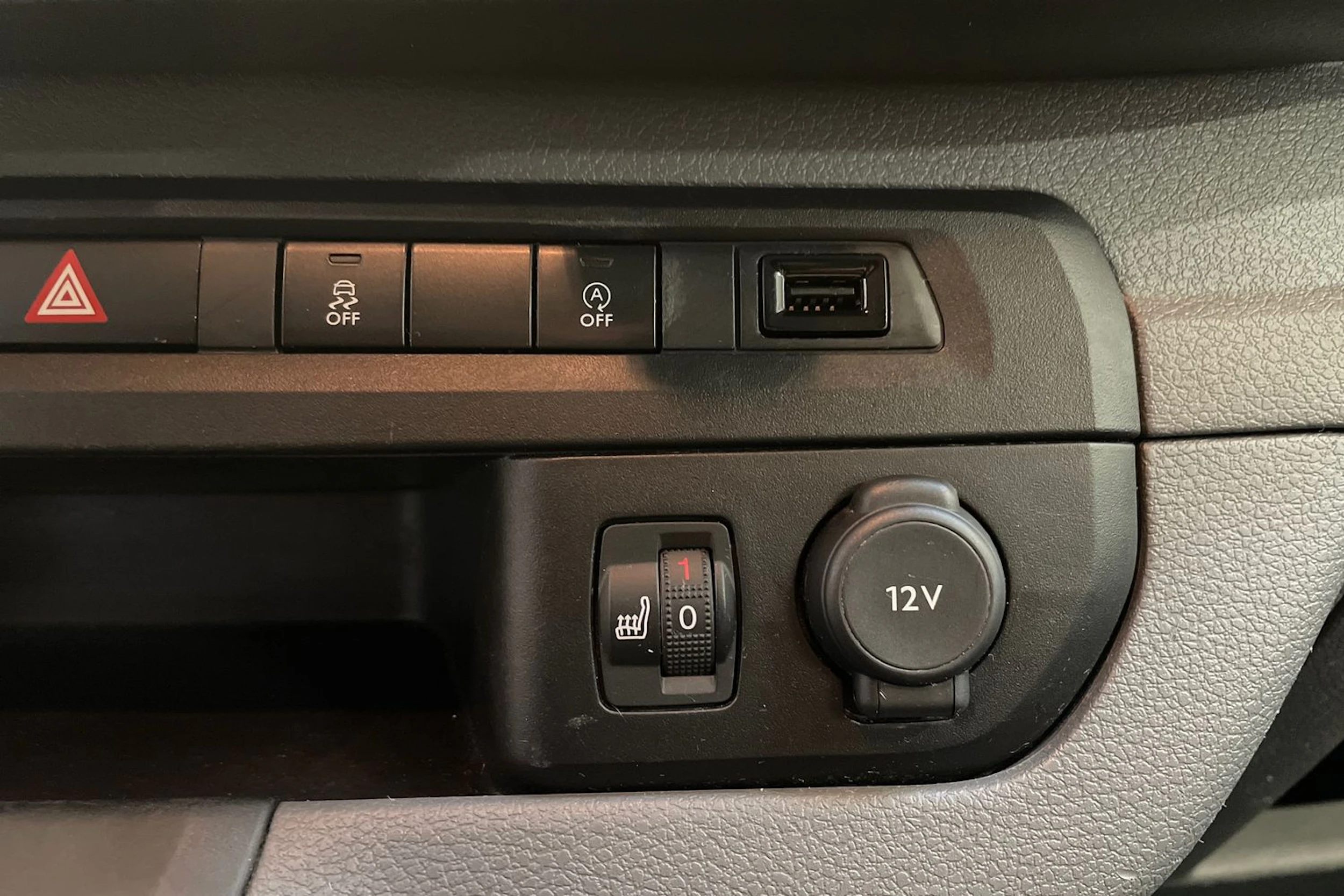 hopea Toyota Proace 2018 kuva 18.