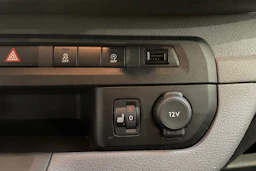 hopea Toyota Proace 2018 kuva 18.