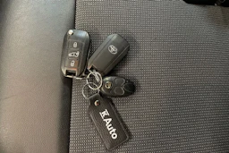 hopea Toyota Proace 2018 kuva 20.