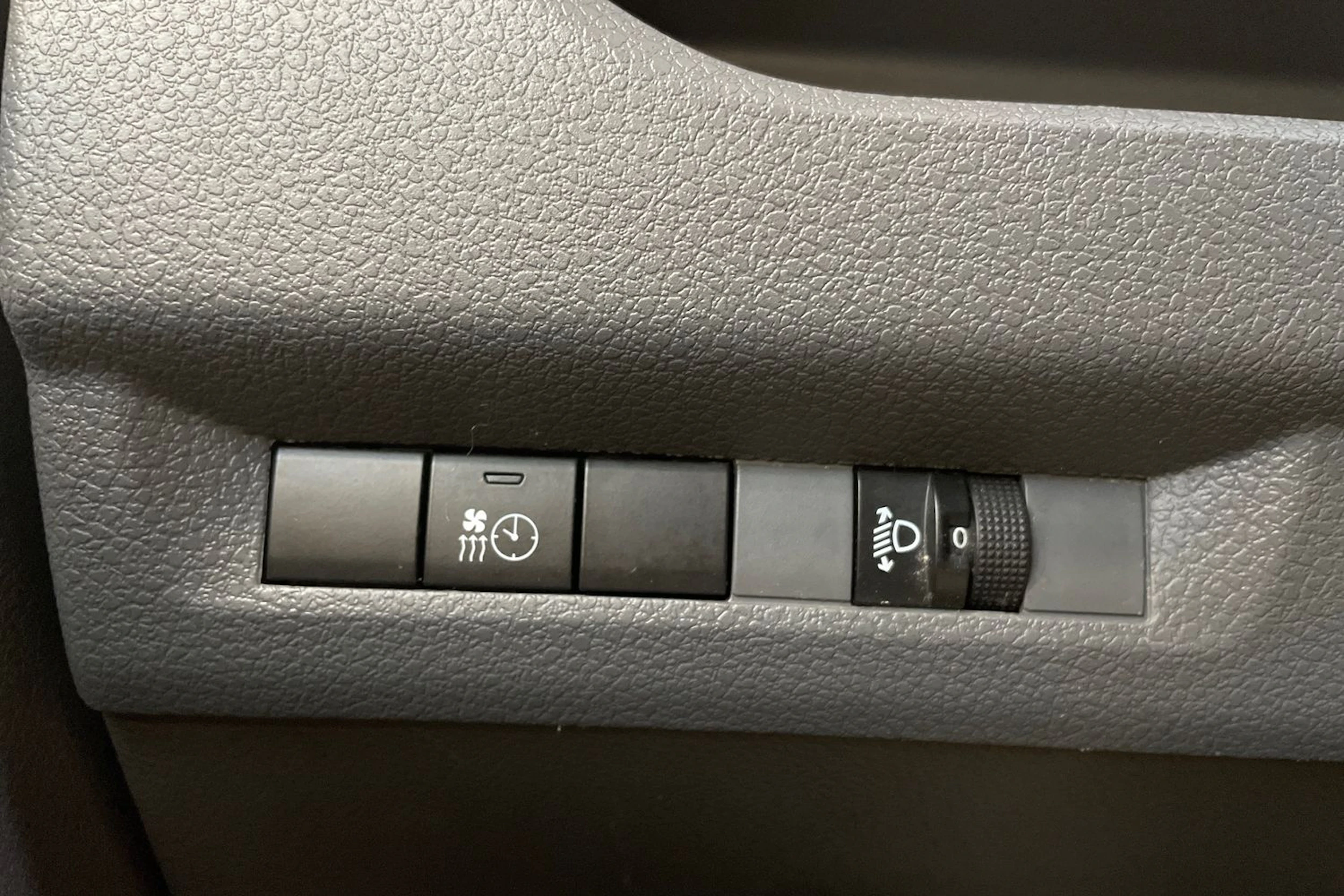 hopea Toyota Proace 2018 kuva 21.