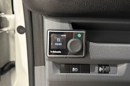 Valkoinen Toyota Proace 2018 kuva 20.