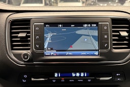 Valkoinen Toyota Proace 2018 kuva 24.