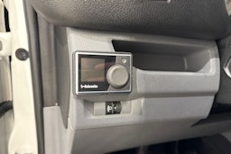 Valkoinen Toyota Proace 2018 kuva 17.