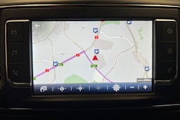 musta Toyota Proace 2018 kuva 13.