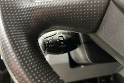 musta Toyota Proace 2018 kuva 19.