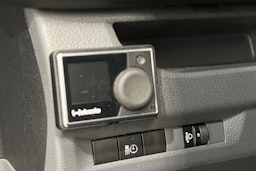 musta Toyota Proace 2018 kuva 20.