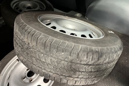 musta Toyota Proace 2018 kuva 25.