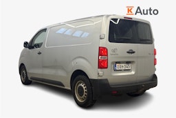 hopea Toyota Proace 2018 kuva 3.