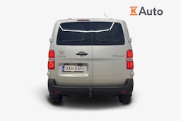hopea Toyota Proace 2018 kuva 4.