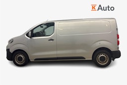 hopea Toyota Proace 2018 kuva 7.