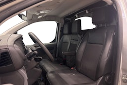 hopea Toyota Proace 2018 kuva 9.