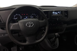 hopea Toyota Proace 2018 kuva 11.