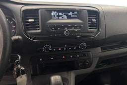 hopea Toyota Proace 2018 kuva 12.