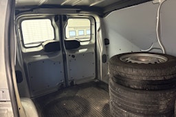 hopea Toyota Proace 2018 kuva 16.