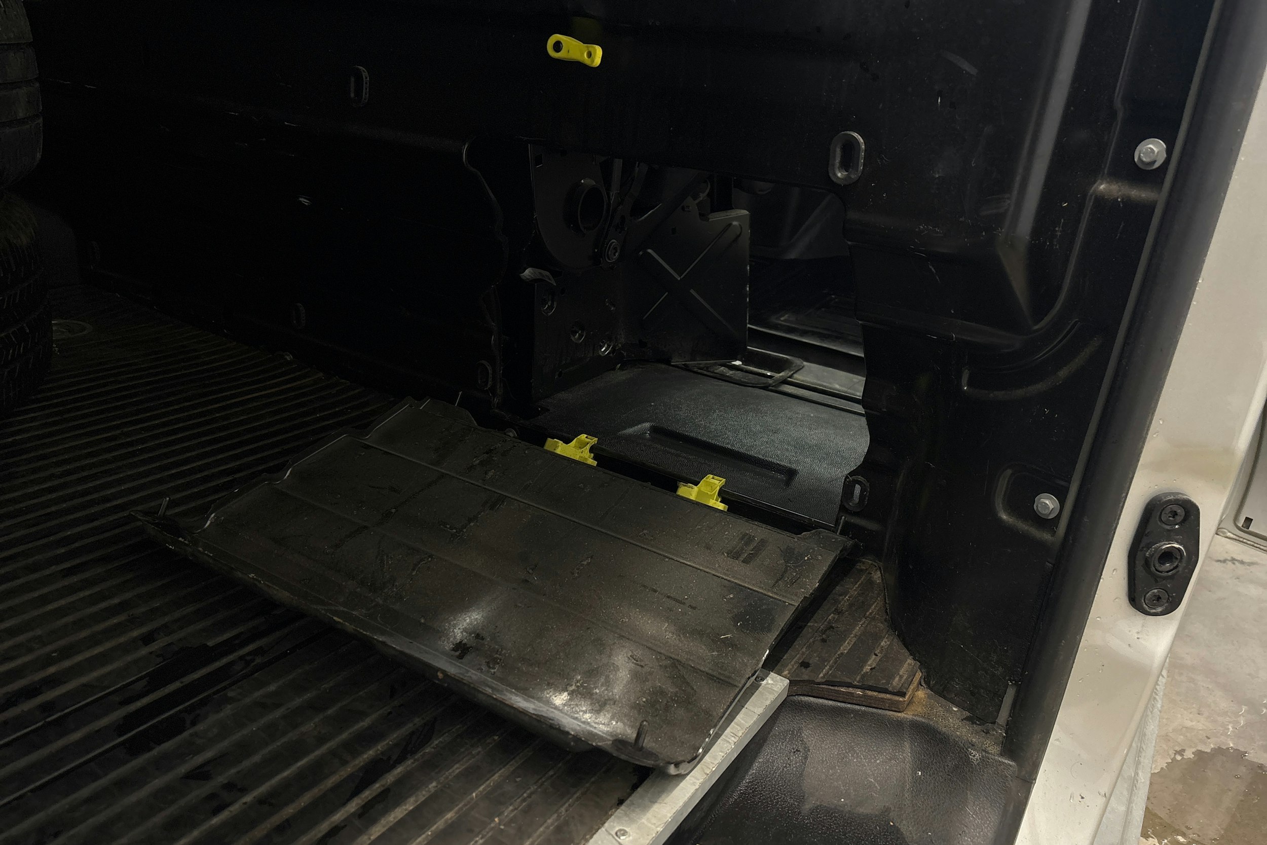 hopea Toyota Proace 2018 kuva 18.