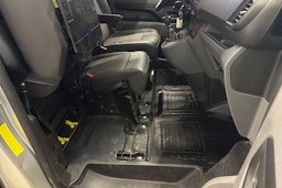 hopea Toyota Proace 2018 kuva 19.