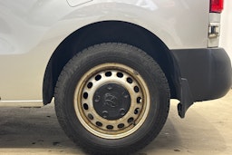 hopea Toyota Proace 2018 kuva 21.